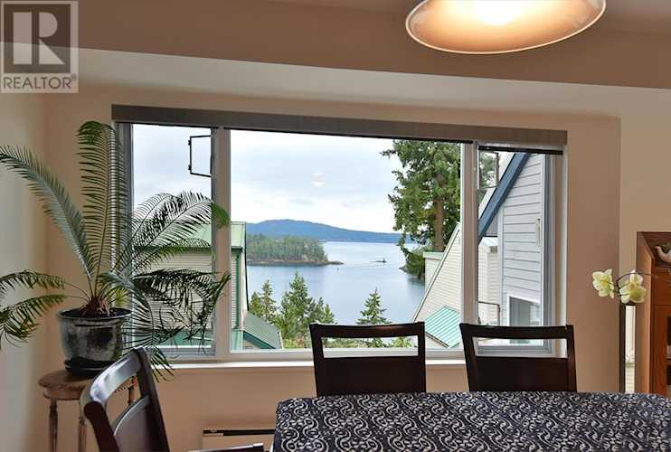 5471 Secret Cove Road #7 Halfmoon Bay, BC V7Z1G8