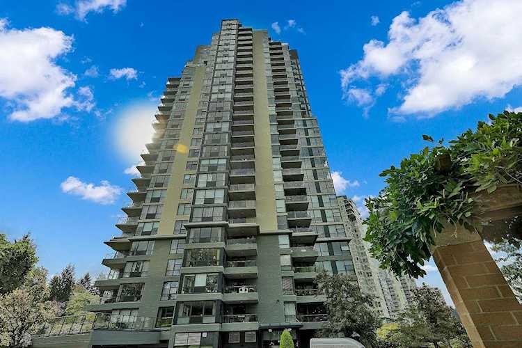 288 Ungless Way #304 Port Moody, BC V3H 0C9