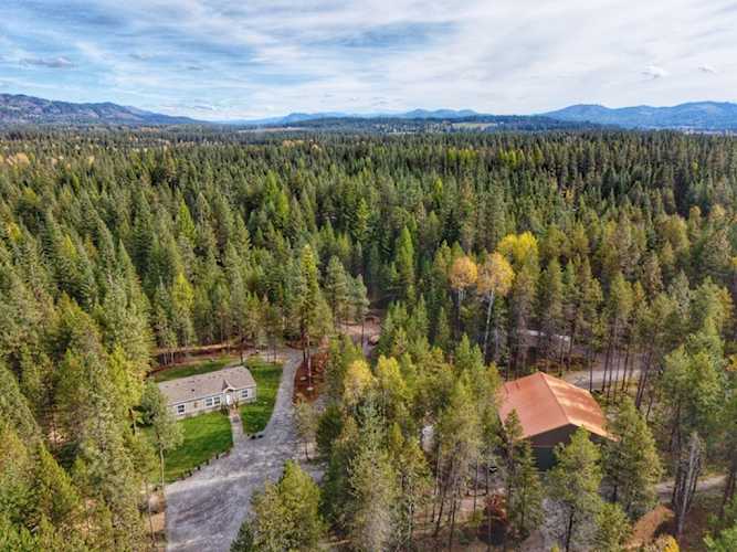 511 Lenora Dr Usk, WA 99180