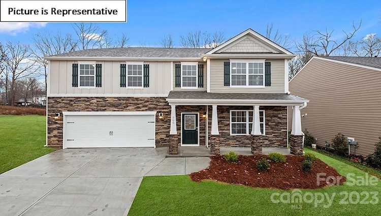315 Carolina Hemlock Dr Locust, NC 28097