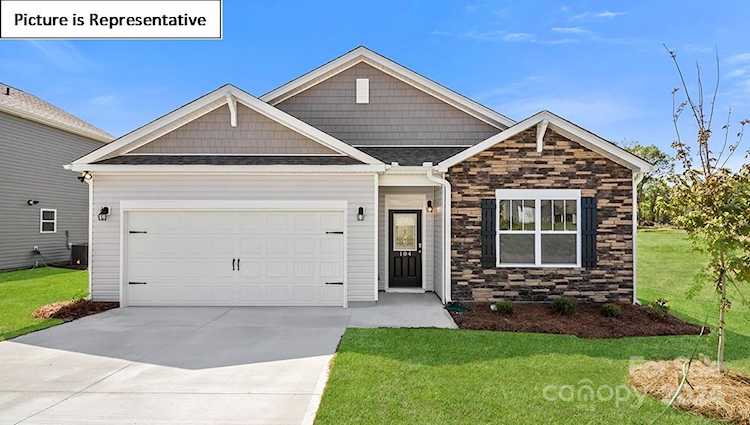 319 Carolina Hemlock Dr Locust, NC 28097