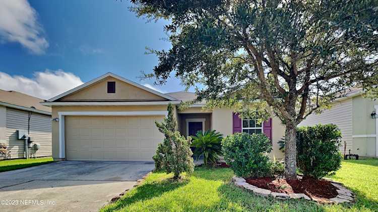11907 Alexandra DR Jacksonville, FL 32218