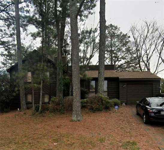 5932 Western Hills Drive Norcross, GA 30071 | MLS 7276219 Photo 1
