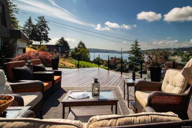 1461 Sherwood Dr Nanaimo, BC V9T 1G8