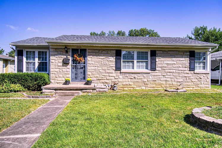 3006 Adams Avenue Evansville, IN 47714