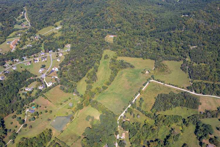 Lot 4 Crockett Forest, VA 24551