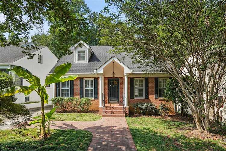 1464 Wessyngton Road NE Atlanta, GA 30306