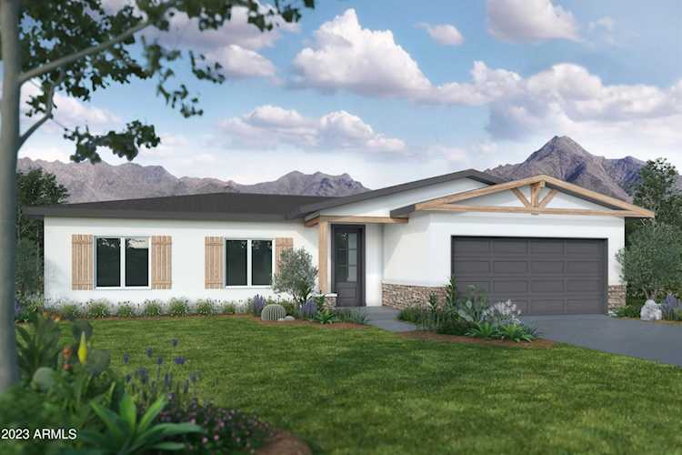 26121 S Recker Road Queen Creek, AZ 85142
