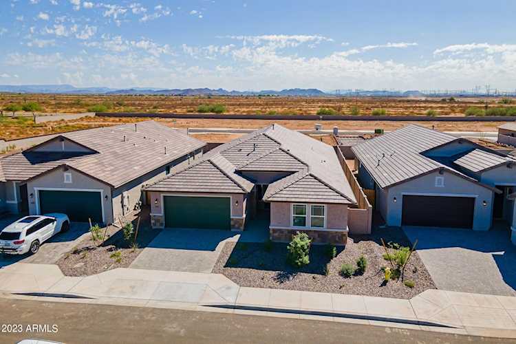 25219 N 131st Lane Peoria, AZ 85383