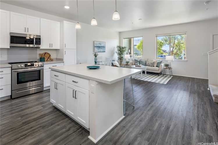 91-3524 Iwikuamoo Street #305 Ewa Beach, HI 96706