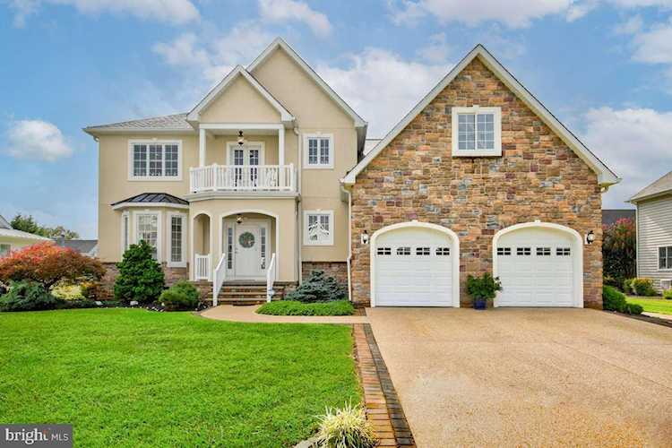 156 E Buckingham Dr Rehoboth Beach, DE 19971