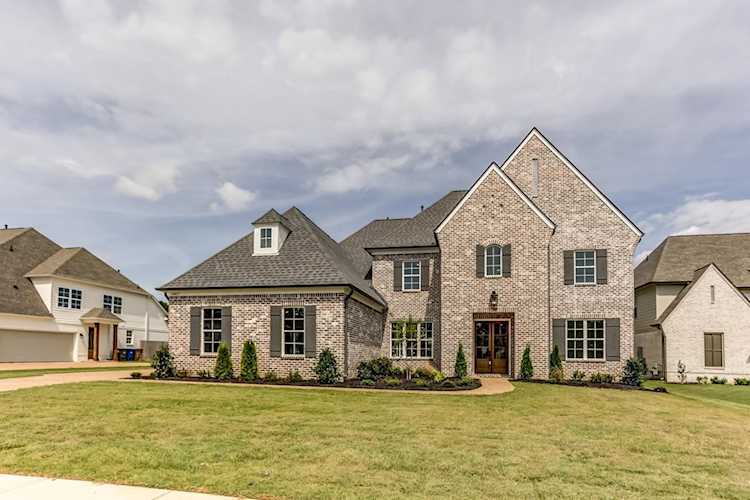 4867 Maple Walk Dr Lakeland, TN 38022