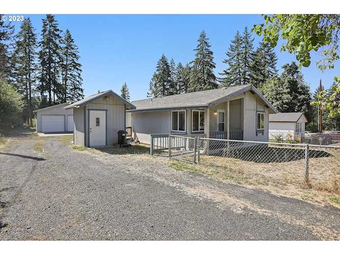 42 Snowden RD, White Salmon, WA 98672 | MLS# 23106371 Photo 1