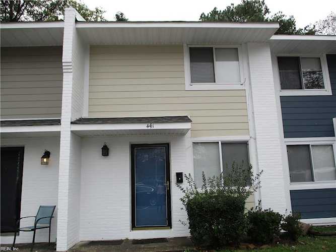 441 Maryland Ave Portsmouth, VA 23707