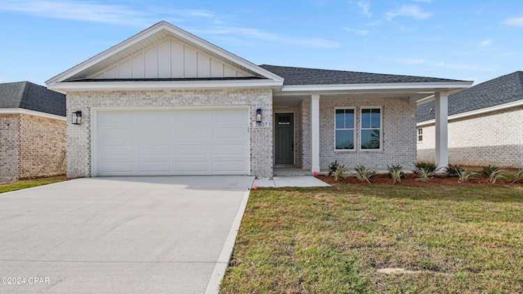 3786 Heartwood St Panama City FL 32404 746762 College Station Phase 3 home for sale Bay Counties newest community has come to life, These homes are built by one of Bay Counties most... Photo 1