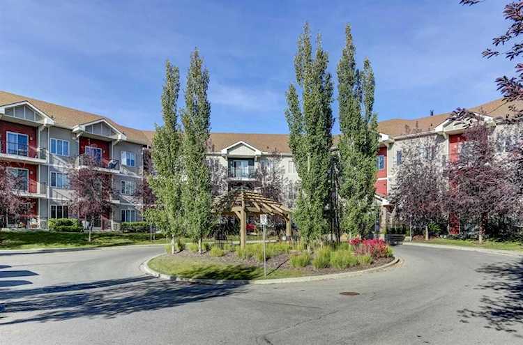 1540 Sherwood Blvd NW #1226 Calgary, AB T3R 0K5