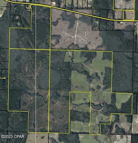 000 Chesser Rd Vernon, FL 32462