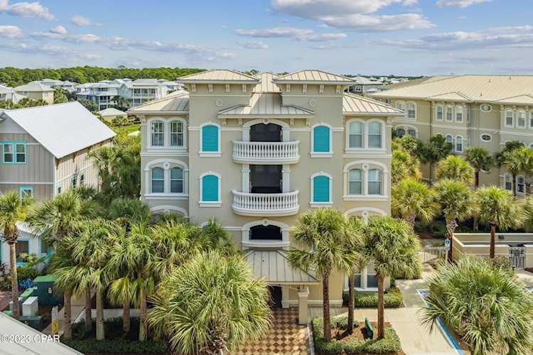 36 Seacrest Beach Blvd #A401 Inlet Beach, FL 32461