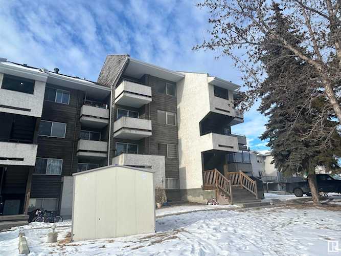 # 402 3511 60 Street Edmonton, AB T6L 2H2