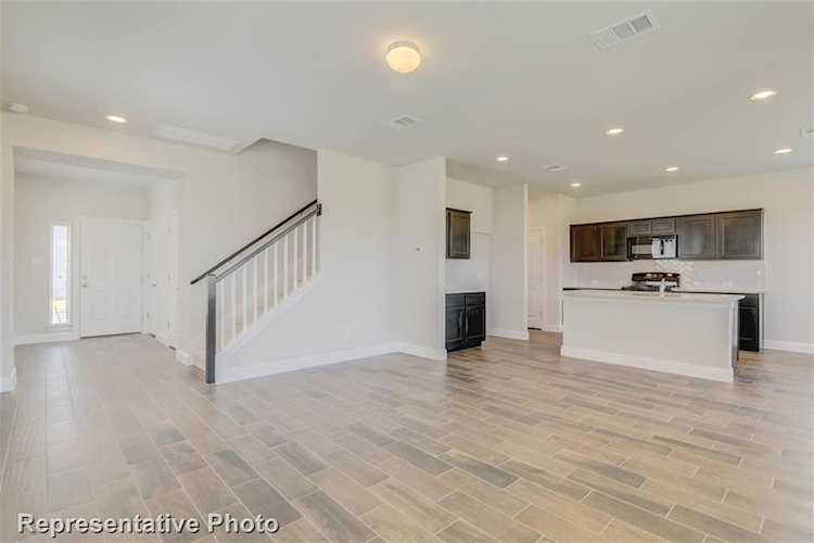 113 Bent Creek LN Georgetown, TX 78628