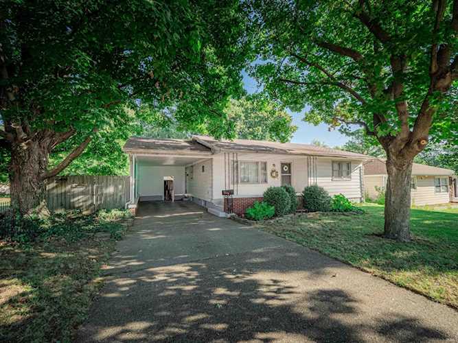 225 E Lincoln Avenue Mount Vernon, IN 47620