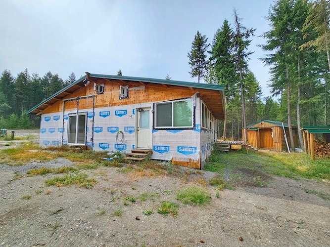 2278 C Quinns Meadow Rd Colville, WA 99114