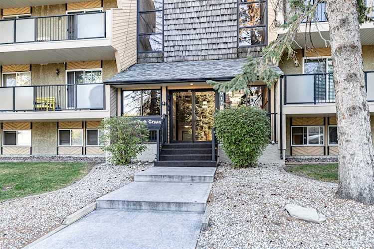 617 56 Ave SW #301 Calgary, AB T2V 0G9