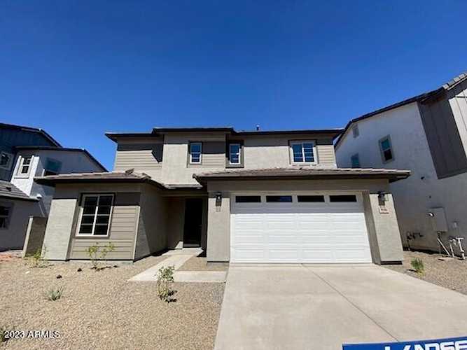 9240 E Scott Avenue Mesa, AZ 85212