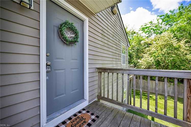 255 Lantana Ln #B Hampton, VA 23669