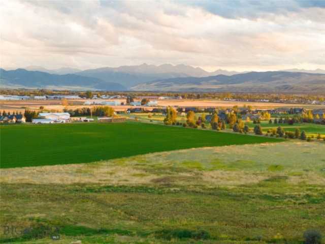 TBD Love Lane/Durston Bozeman, MT 59718
