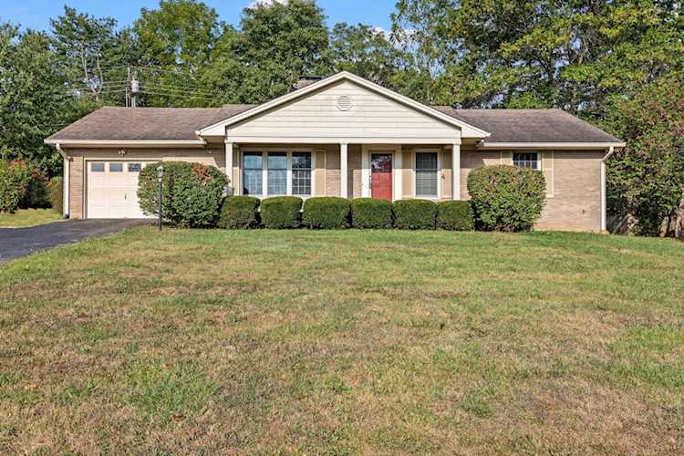 1109 Elm St Danville, KY 40422