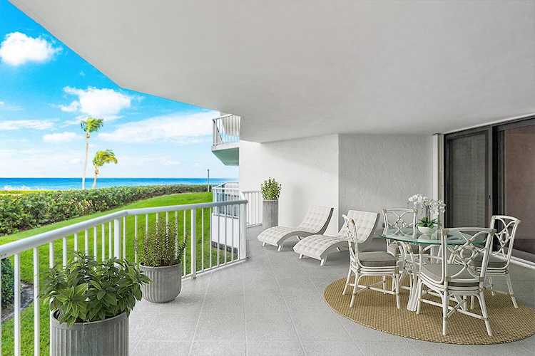 3170 S Ocean Boulevard #N204 Palm Beach, FL 33480