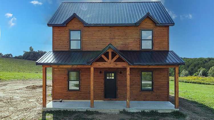 843 Wildcat Ridge Rogers, KY 41365