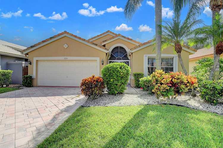 12266 Prairie Dunes Road Boynton Beach, FL 33437