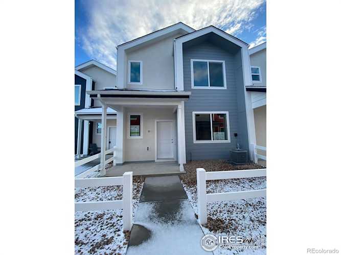 500 S Denver Ave #6D Fort Lupton, CO 80621