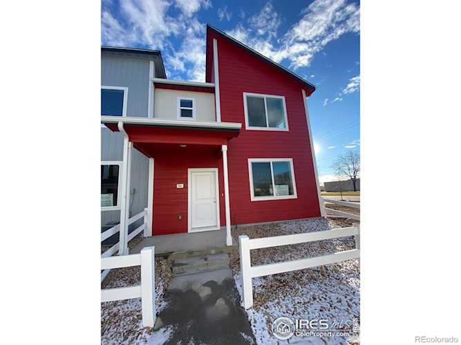 500 S Denver Ave #5A Fort Lupton, CO 80621