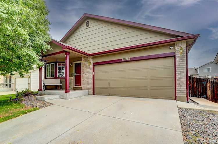 11272 Ironton St Commerce City, CO 80640