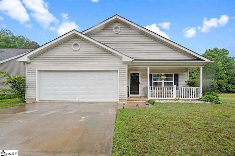112 Running Creek Drive Abbeville, SC 29620 | MLS 1499208 Photo 1