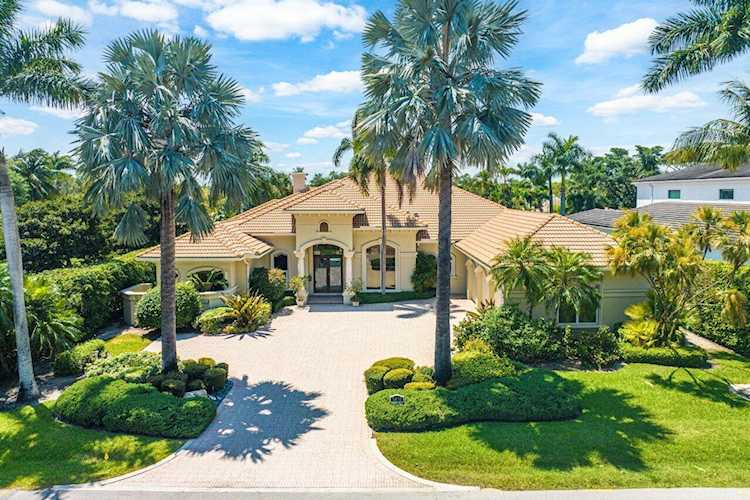 1831 Sabal Palm Drive Boca Raton, FL 33432