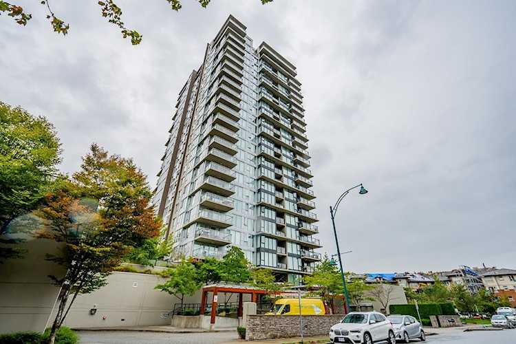 651 Nootka Way #1009 Port Moody, BC V3H 0A1