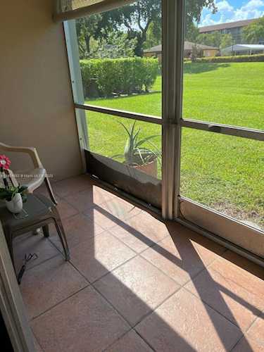 13250 SW 7th Ct #110L Pembroke Pines, FL 33027
