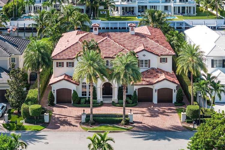 230 S Maya Palm Drive Boca Raton, FL 33432