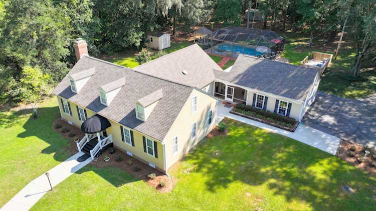 6511 Aqueduct Ct Tallahassee, FL 32309