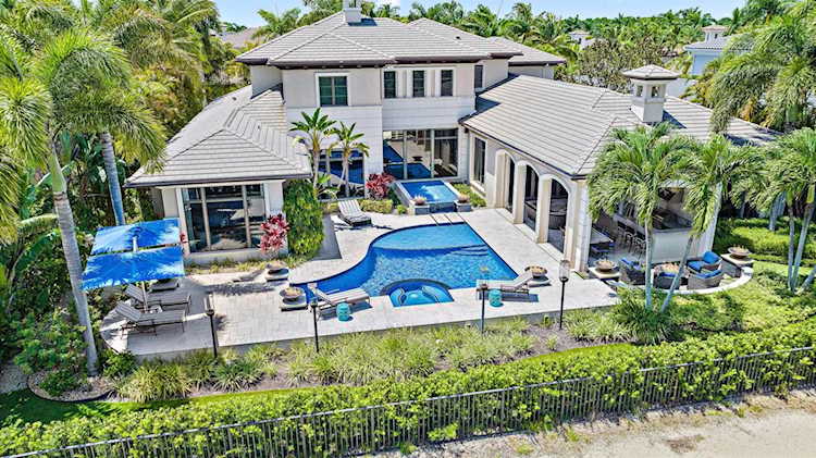 11769 Calla Lilly Court Palm Beach Gardens, FL 33418