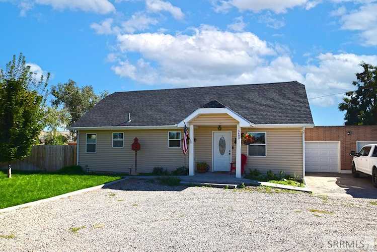 5480 E Lincoln Road Idaho Falls, ID 83401
