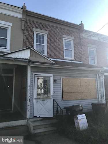 911 E 17th St Wilmington, DE 19802