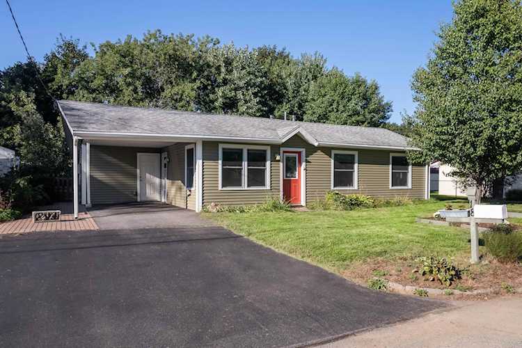 18 Middlebrook Rd Dover, NH 03820