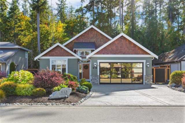 623 Viking Way Parksville, BC V9P 2Z5
