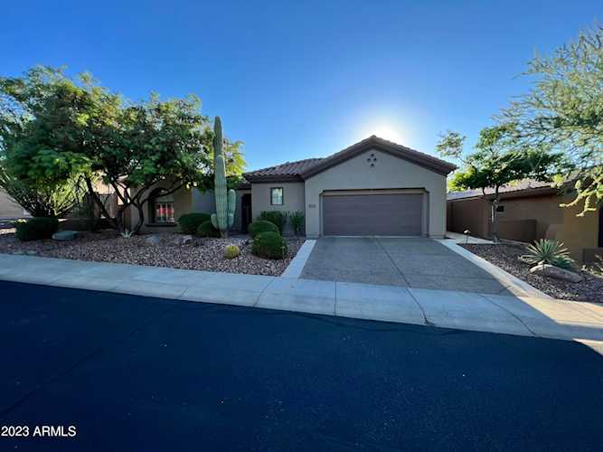 41413 N Laurel Valley Way Anthem, AZ 85086