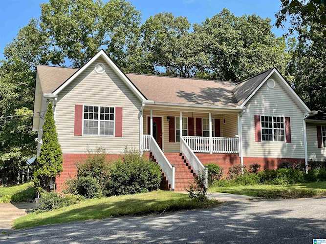 1367 Butler Road Alabaster, AL 35007